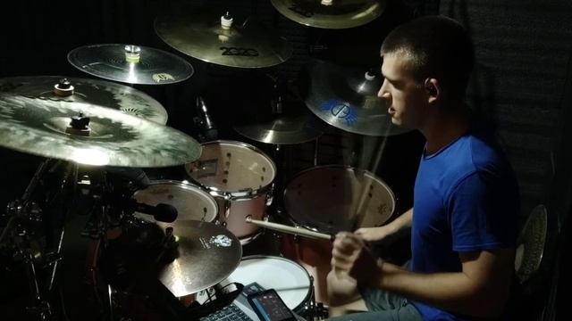 BRUTAL BLAST BEATS 240BPM смотреть онлайн