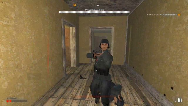 Bedlam Part 2 смотреть онлайн