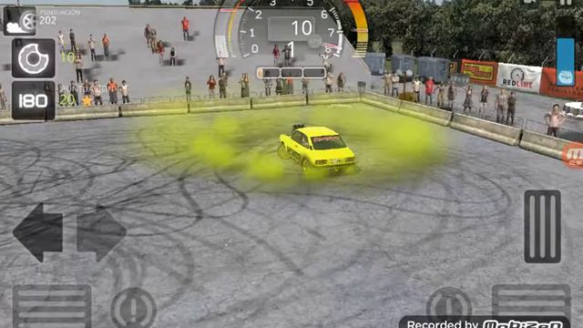 Torque Burnout смотреть онлайн