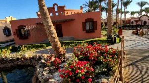 Nubian Island 5* Египет. Шарм. Классный отель!