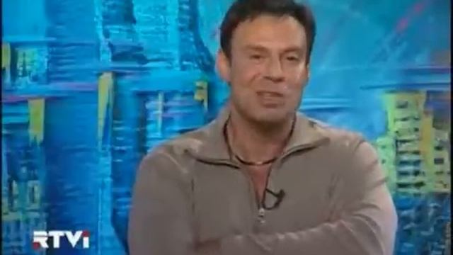 Ефим Шифрин: Райнер Мария Рильке "Созерцание" смотреть онлайн