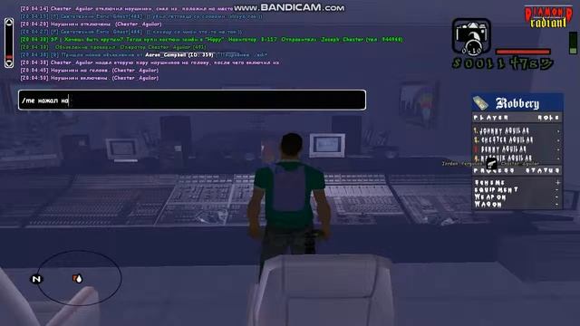 RP (Проверка наушников) | SFFM | 10.09.18 смотреть онлайн