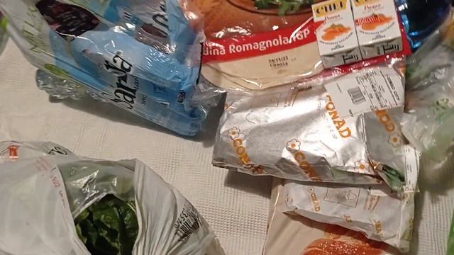 SVUOTA LA SPESA CONAD.....e i guai combinati da Sissy смотреть онлайн
