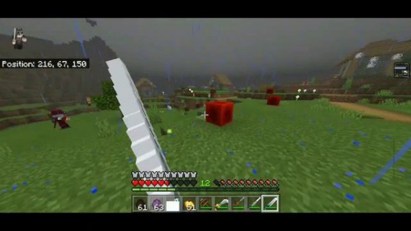 Minecraft Dungeons Replicas MOD Addons For MCPE | Minecraft PE