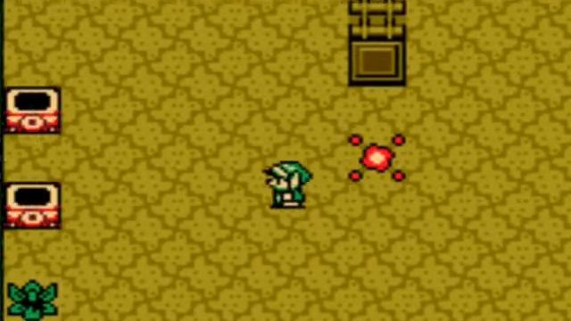 Let's Play Oracle of Seasons Part 2: Link's Awakening? NO not anymore смотреть онлайн
