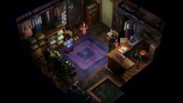 Final Fantasy VII AWESOME Episode 10