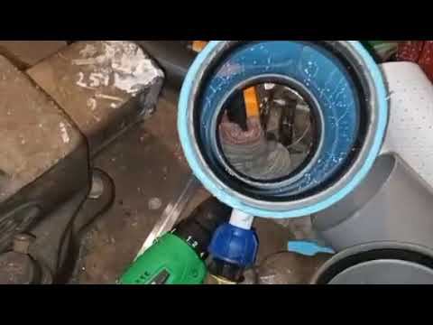 Эрлифт, Airlift подробнее об устройстве.