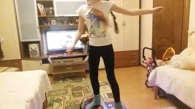 Обзор на гераскутор и как на нем кататься смотреть онлайн