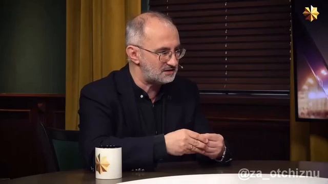 Доктор исторических наук, профессор Вардан Эрнестович Багдасарян смотреть онлайн