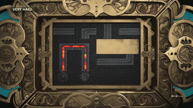 Golden Hills Chest Puzzle FORSPOKEN Puzzle | Forspoken Chest Puzzle | FORSPOKEN Golden Hills Chest смотреть онлайн