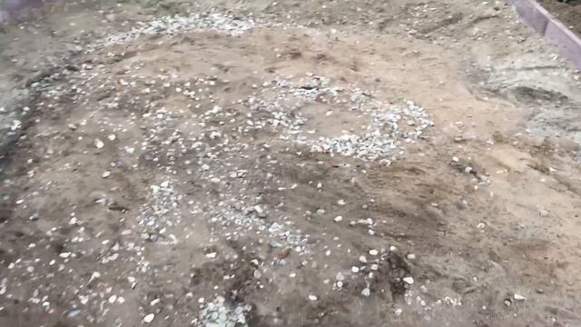 ТРОТУАРНАЯ ПЛИТКА второй этап! Pavement And Process Of Laying