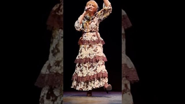 Ольга Панюшкина "Ой, вей" ("Я хороший") - музыка О.Панюшкиной, слова А.Григорова. смотреть онлайн