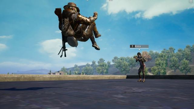 МОЖНО ЛИ УКЛОНИТЬСЯ ОТ ПУЛИ В PUBG MOBILE? ЭМОЦИЯ "МАТРИЦА" В ОБНОВЛЕНИИ 0.13.5 ROYALE PASS.SEASON смотреть онлайн