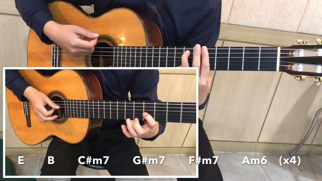 데이식스 DAY6 Congratulations Guitar Cover/Chords 기타 커버/코드 смотреть онлайн