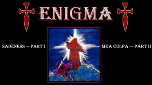 Enigma - MCMXC a.D. with bonus disc - MCMXC a.d. с бонусным диском.