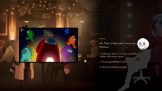 Hablando de la rule 34 смотреть онлайн
