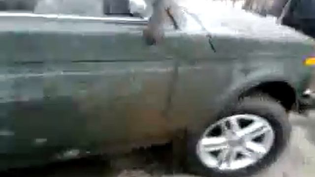 ВАЗ 21213(4).mp4 смотреть онлайн