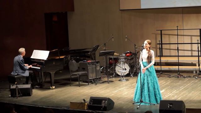 Scarlatti, Canzonetta