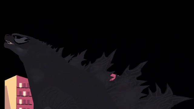 godzilla roar 2014 eding stick nodes vs pivot animation смотреть онлайн