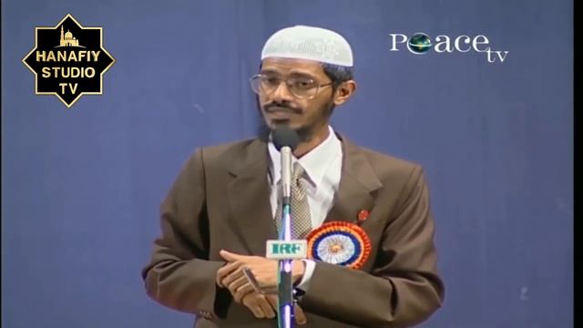 DR ZAKIR NAIK VA SATYAPAL O'RTASIDAGI BAHS. ISLOM BUTUN DUNYONI IKKIGA BO'LMOQDA! o'zbek tilida смотреть онлайн