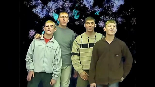 СТЕКЛОВАТА - НОВЫЙ ГОД 8K 60FPS🎄🎄🎄 смотреть онлайн