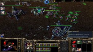 #6 Возвращение в Калимдор / Warcraft 3 Ressurection of the Scourge прохождение
