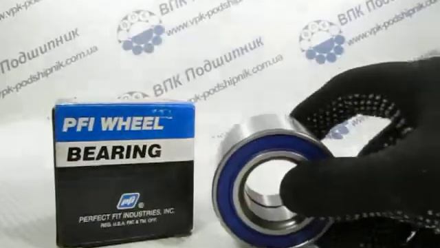 Подшипник PW30600337CS PFI смотреть онлайн