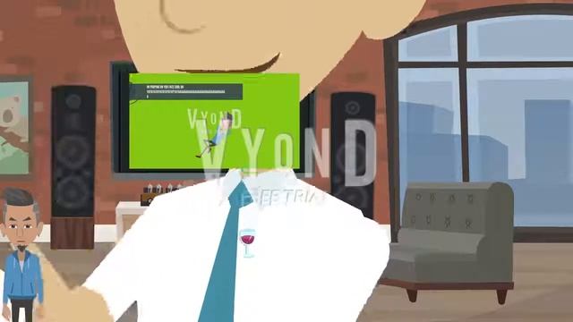 Jack Paul's Adventure 2 (Vyond Shiity game offical) смотреть онлайн