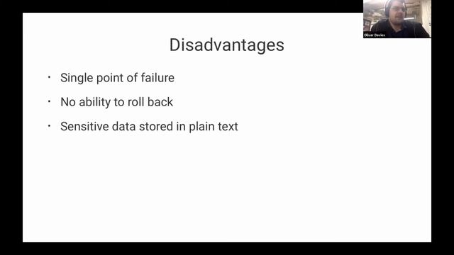 Deploying Drupal 8 and 9 with Ansible, Ansible Vault and Ansistrano - Drupal Scotland Talks смотреть онлайн