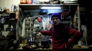 Интерскол ИСА-250/10.6 Сварочный инвертор. Обзор.