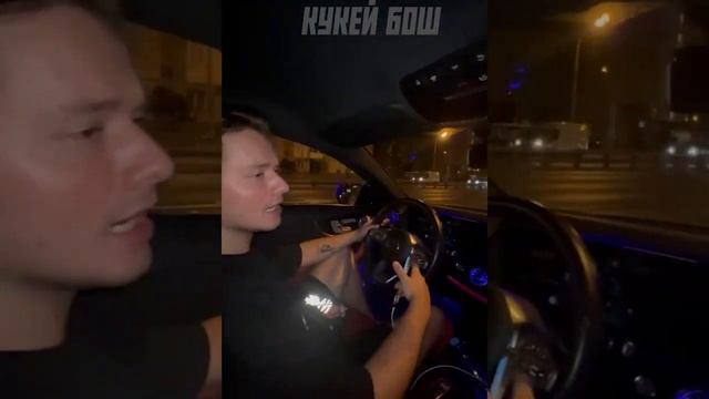 ЭКСАЙЛ И ПАРАДЕЕВИЧ ПРОВОДЯТ ВМЕСТЕ ВРЕМЯ смотреть онлайн