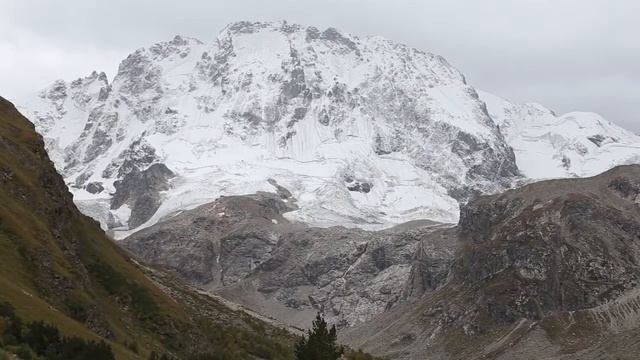 ❇Се́верный Кавка́з - Кабарди́но-Балка́рия❇ - «Вне зоны»  - Баксанское ущелье