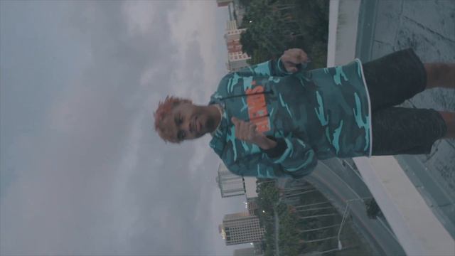 Vince Heartbreak - Vince Who? Album Trailer смотреть онлайн