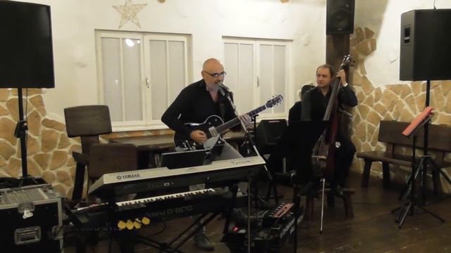 Globetrotters Orchestra смотреть онлайн