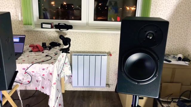N-monitors X600 смотреть онлайн