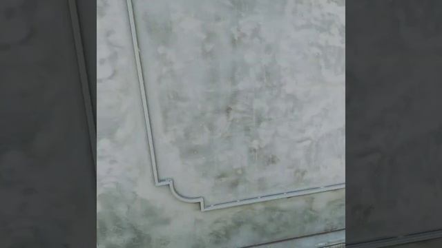 Пескоструй ворот