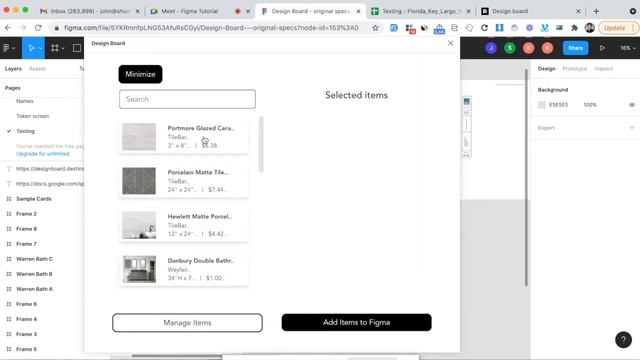 Design Board Figma Plugin: Informal Training Session смотреть онлайн
