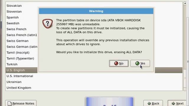 Oracle E-Business Suite Installation on Linux in Virtual Environment Part 01 смотреть онлайн