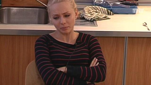 ДОМ-2 Город любви 1595 день Вечерний эфир (21.09.2008) смотреть онлайн
