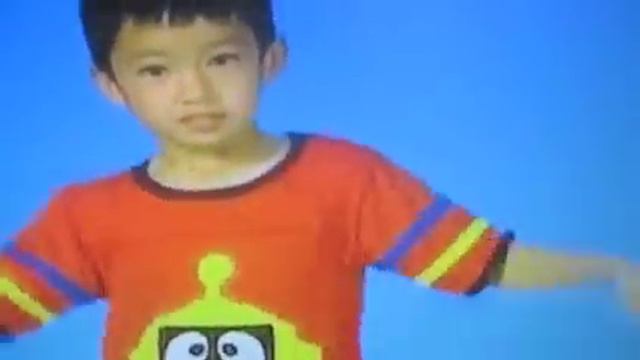 yo gabba gabba:karter, nicholas. and delany смотреть онлайн