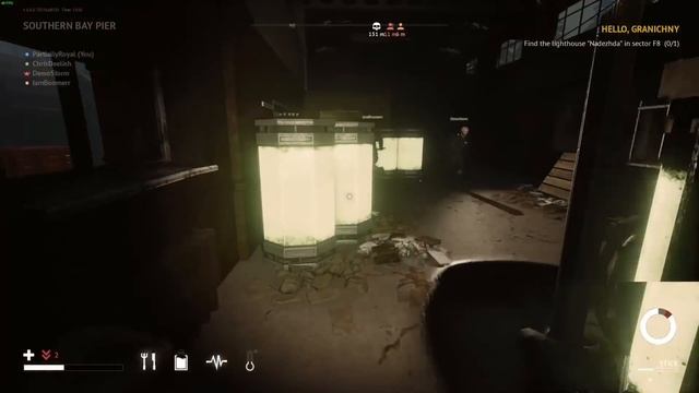 *NEW* Crafting, Spooky, Story-Driven Survival in Desolate Gameplay #1 смотреть онлайн