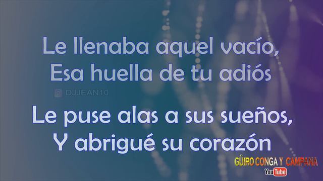 Por eso ella está conmigo - Jhonny Rivera (con letra) смотреть онлайн