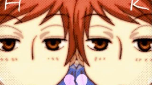 Hikaru X Kaoru- I Kissed A Boy