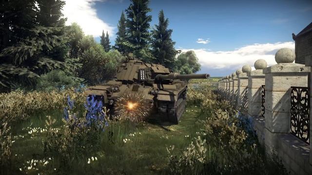 Нелинейные машины | Magach 3 смотреть онлайн
