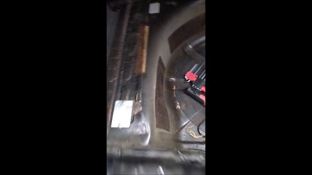 Zadnja parking kamera Fiat Grande Punto смотреть онлайн