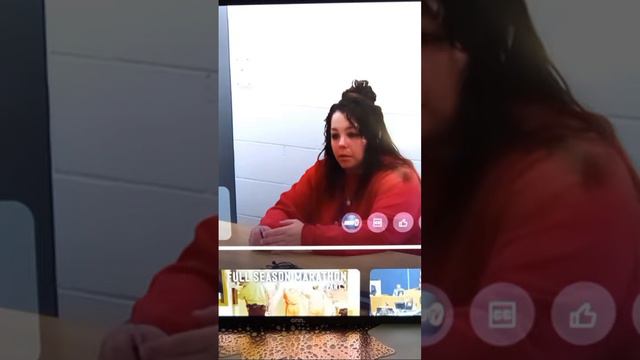 THE VAULT XL is live! ROBIN HOWINGTON TESTIFIES DAY 4; KAYLA MONTGOMERY GRANTED PAROLE. смотреть онлайн