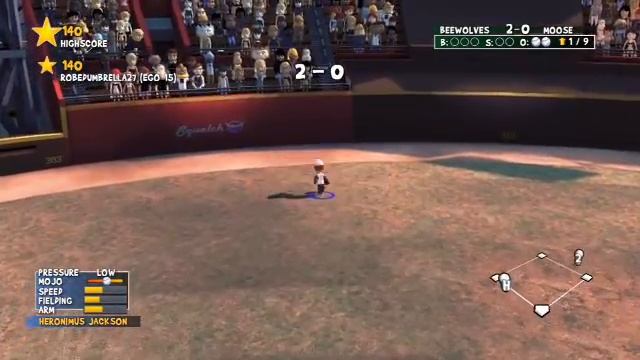 Super Mega Baseball: Extra Innings Achievement Rundown смотреть онлайн