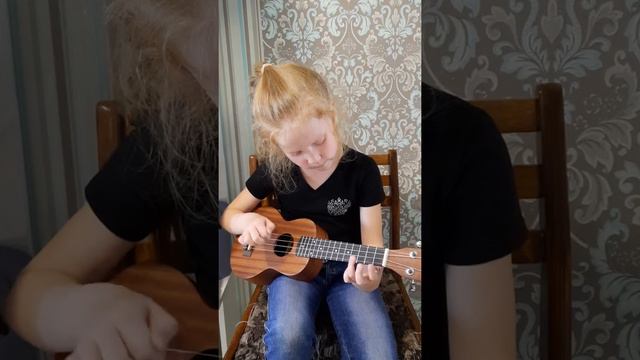 Ярослава Абражеева - "Утро" Э. Григ смотреть онлайн