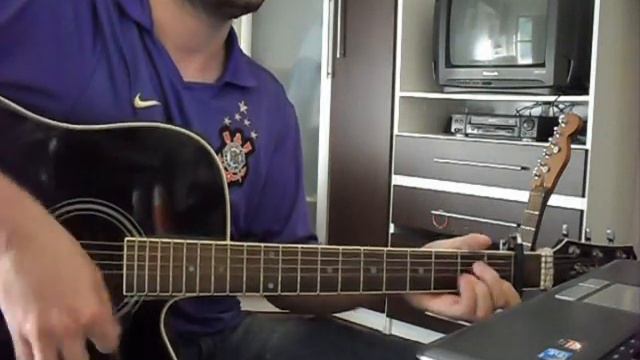 Linkin Park - In Between cover смотреть онлайн