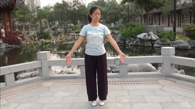 QIGONG Shaolin 